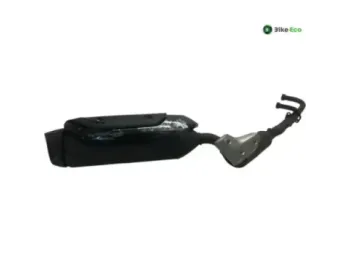Ligne d'echappement YAMAHA XP 560 2022 TMAX TECH MAX