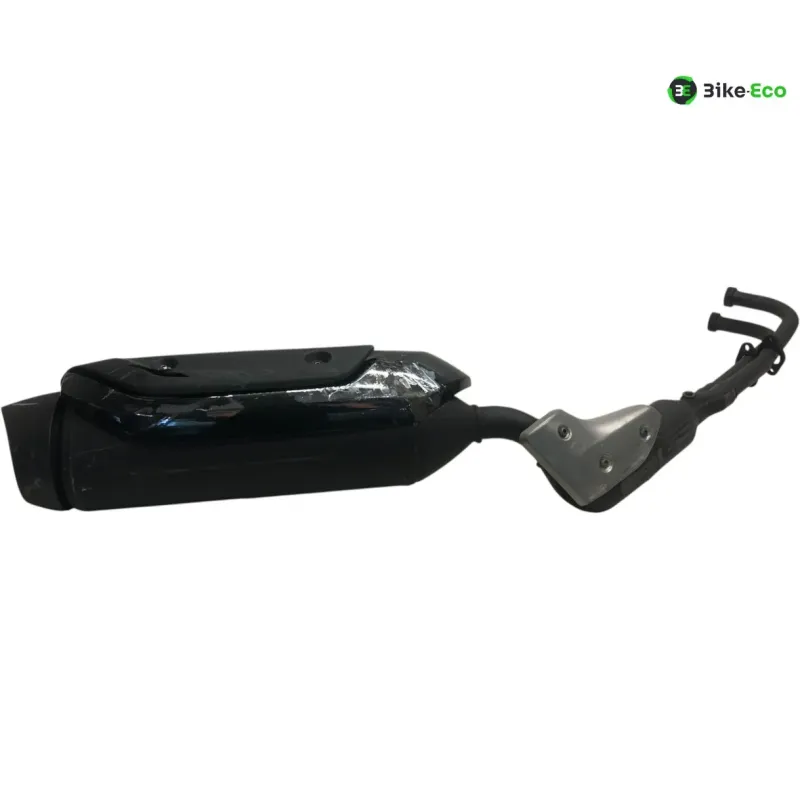Ligne d'echappement YAMAHA XP 560 2022 TMAX TECH MAX