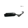 Ligne d'echappement YAMAHA XP 560 2022 TMAX TECH MAX