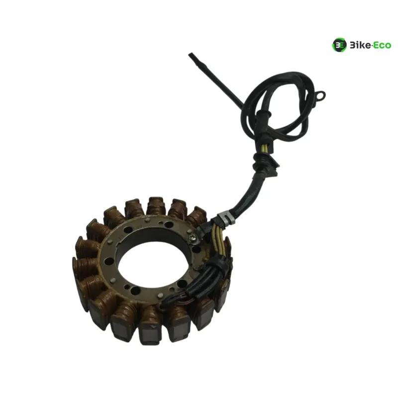 Stator alternateur HONDA XL V 600 1994-1996 TRANSALP