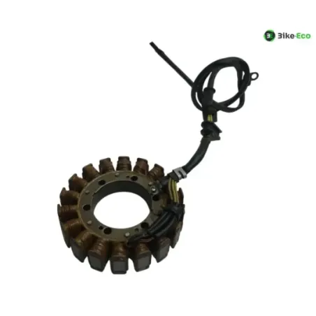 Stator alternateur HONDA XL V 600 1994-1996 TRANSALP