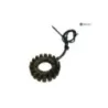Stator alternateur HONDA XL V 600 1994-1996 TRANSALP