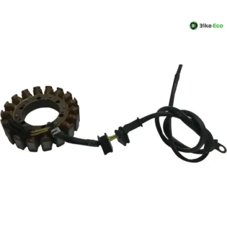 Stator alternateur HONDA XL V 600 1994-1996 TRANSALP