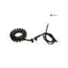 Stator alternateur HONDA XL V 600 1994-1996 TRANSALP