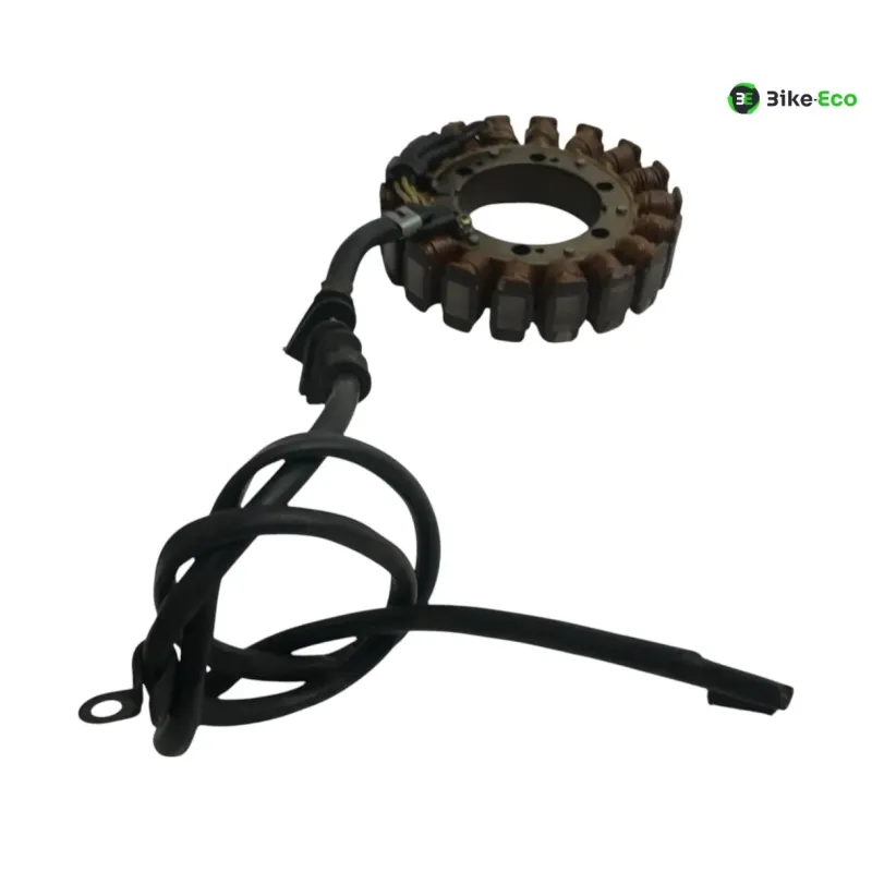 Stator alternateur HONDA XL V 600 1994-1996 TRANSALP