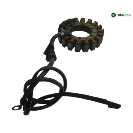 Stator alternateur HONDA XL V 600 1994-1996 TRANSALP