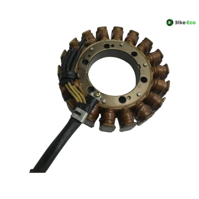 Stator alternateur HONDA XL V 600 1994-1996 TRANSALP