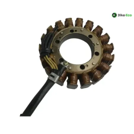Stator alternateur HONDA XL V 600 1994-1996 TRANSALP