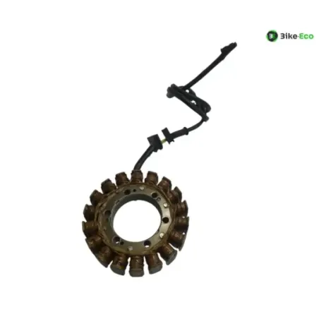 Stator alternateur HONDA XL V 600 1994-1996 TRANSALP