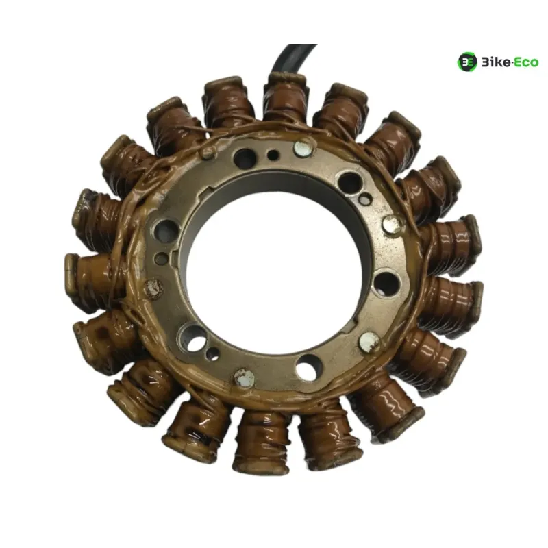 Stator alternateur HONDA XL V 600 1994-1996 TRANSALP