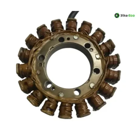 Stator alternateur HONDA XL V 600 1994-1996 TRANSALP
