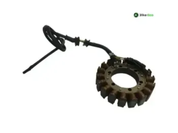 Stator alternateur HONDA XL V 600 1994-1996 TRANSALP