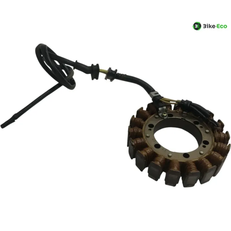 Stator alternateur HONDA XL V 600 1994-1996 TRANSALP