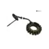 Stator alternateur HONDA XL V 600 1994-1996 TRANSALP
