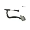 Maitre cylindre frein arriere HONDA XL V 600 1994-1996 TRANSALP Maitre cylindre frein arriere HONDA XL V 600 1994-1996 TRANSALP