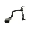 Maitre cylindre frein arriere HONDA XL V 600 1994-1996 TRANSALP Maitre cylindre frein arriere HONDA XL V 600 1994-1996 TRANSALP
