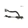 Maitre cylindre frein arriere HONDA XL V 600 1994-1996 TRANSALP Maitre cylindre frein arriere HONDA XL V 600 1994-1996 TRANSALP