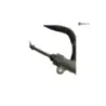 Maitre cylindre frein arriere HONDA XL V 600 1994-1996 TRANSALP Maitre cylindre frein arriere HONDA XL V 600 1994-1996 TRANSALP