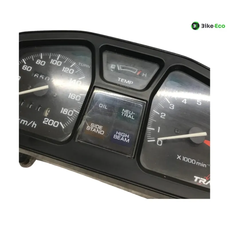Compteur HONDA XL V 600 1994-1996 TRANSALP