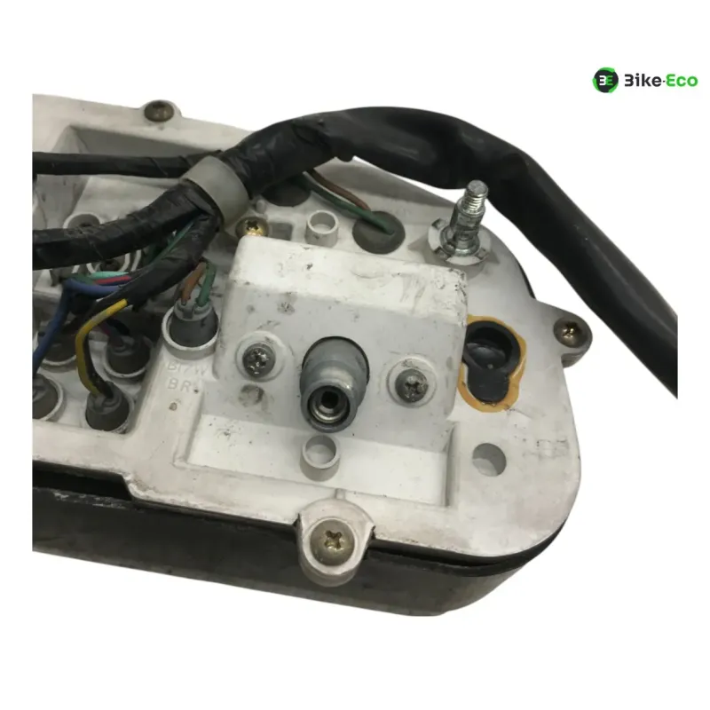 Compteur HONDA XL V 600 1994-1996 TRANSALP