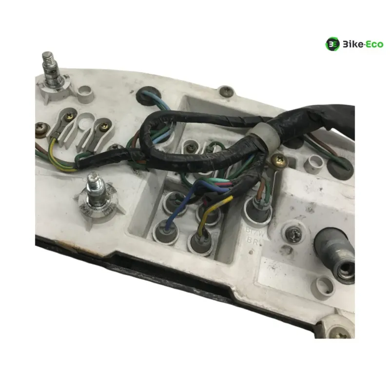 Compteur HONDA XL V 600 1994-1996 TRANSALP