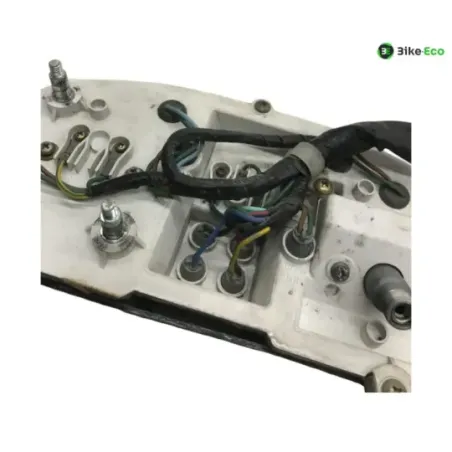 Compteur HONDA XL V 600 1994-1996 TRANSALP