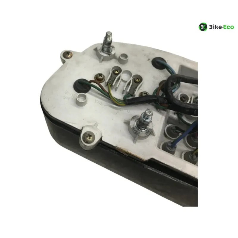 Compteur HONDA XL V 600 1994-1996 TRANSALP