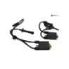 Bobine allumage HONDA XL V 600 1994-1996 TRANSALP