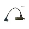 Anti parasites BMW K 100 RT 1000 1984-1988