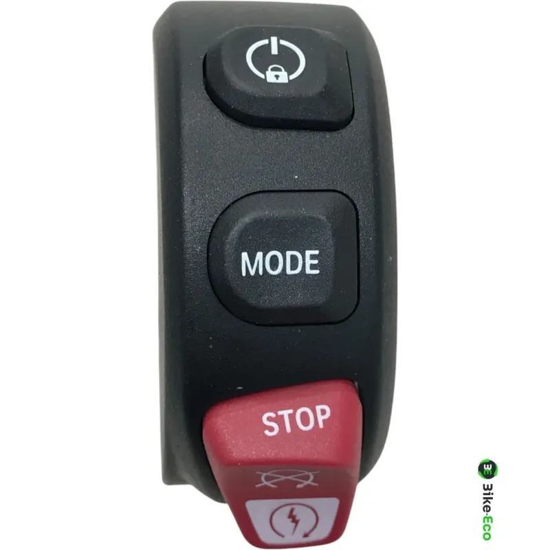 Commodo droit BMW R 1300 GS 2024-2026