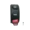 Commodo droit BMW R 1300 GS 2024-2026