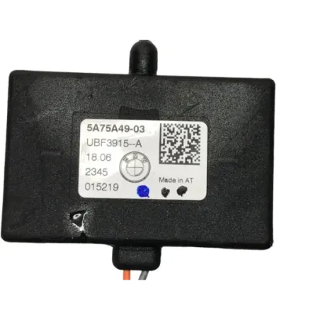Relais de demarreur BMW R 1300 GS 2024-2026