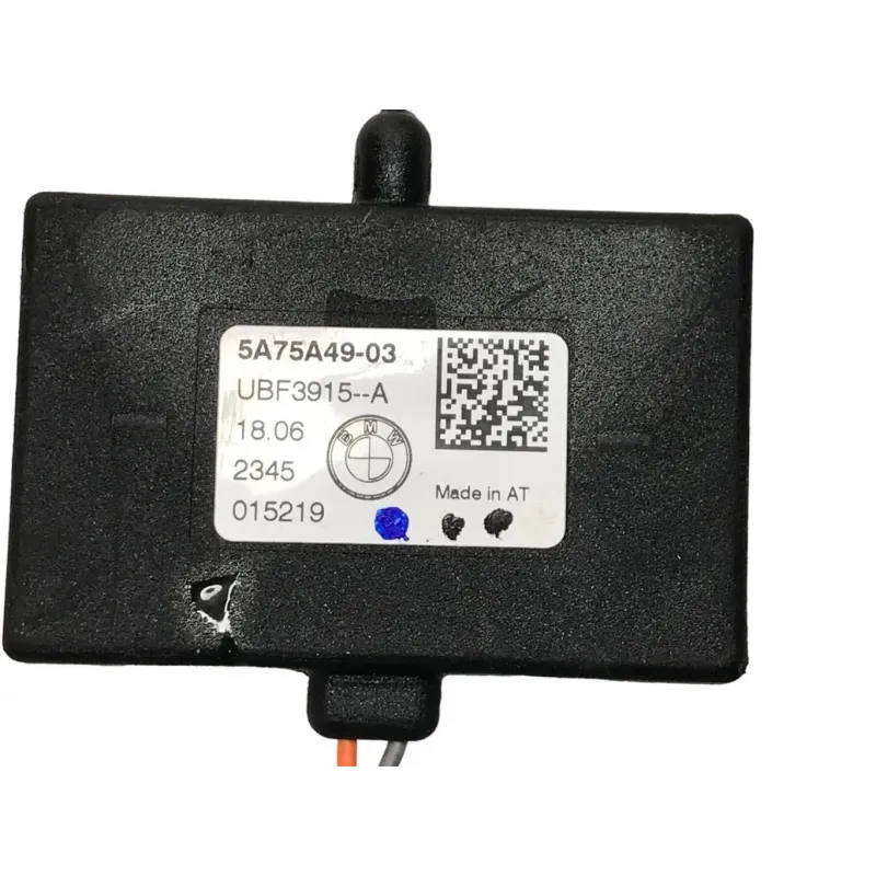 Relais de demarreur BMW R 1300 GS 2024-2026