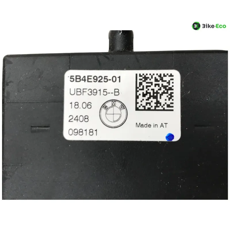 Relais de demarreur BMW R 1300 GS 2024-2026