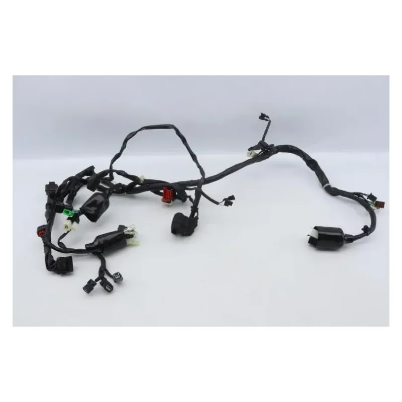 Faisceau electrique HONDA CBF 125 2017 - 2020
