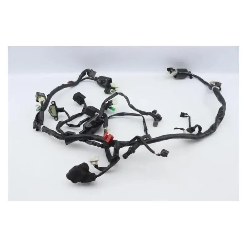 Faisceau electrique HONDA CBF 125 2017 - 2020