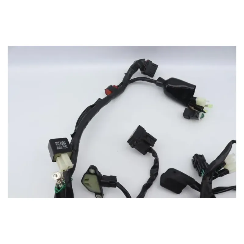 Faisceau electrique HONDA CBF 125 2017 - 2020