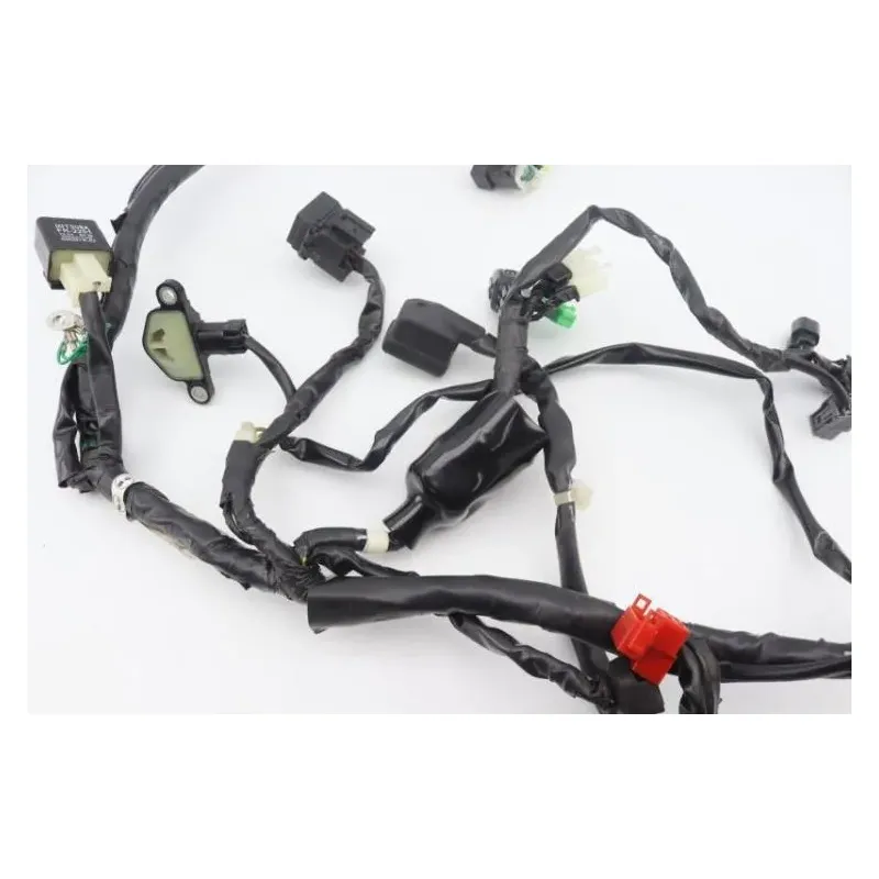 Faisceau electrique HONDA CBF 125 2017 - 2020