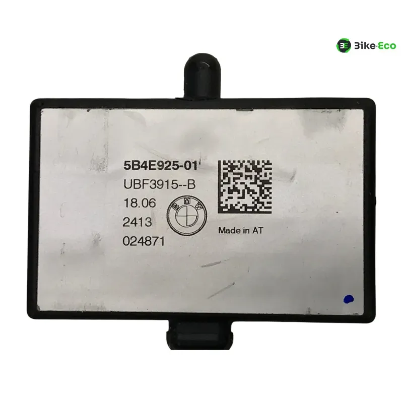 Relais de demarreur BMW R 1300 GS 2024-2026