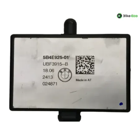 Relais de demarreur BMW R 1300 GS 2024-2026