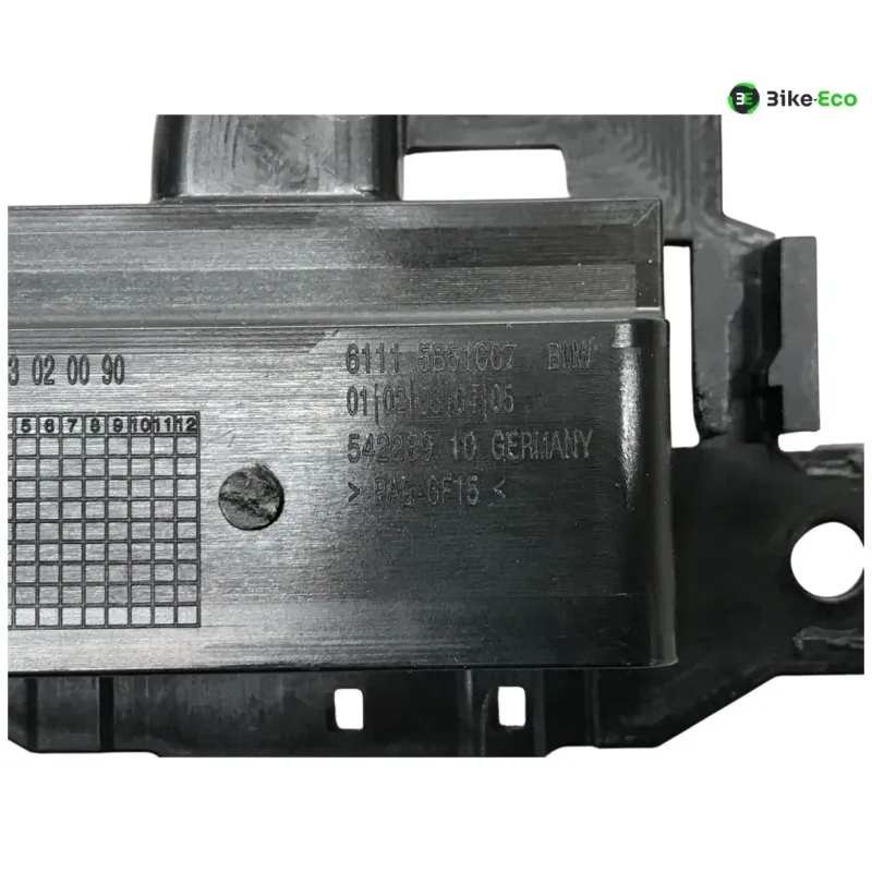 Relais de demarreur BMW R 1300 GS 2024-2026