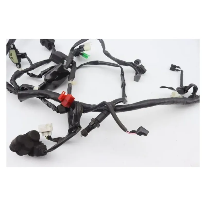 Faisceau electrique HONDA CBF 125 2017 - 2020