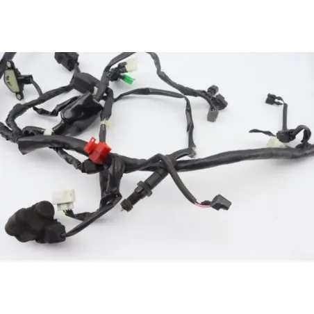 Faisceau electrique HONDA CBF 125 2017 - 2020