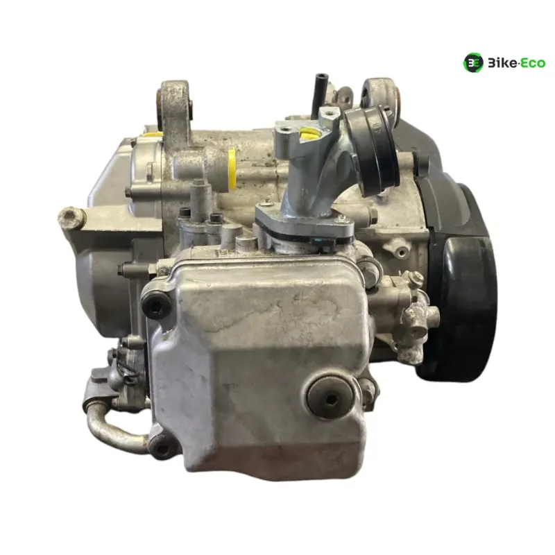 Moteur SUZUKI UH 125 2007-2013 BURGMAN