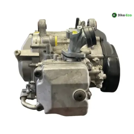 Moteur SUZUKI UH 125 2007-2013 BURGMAN