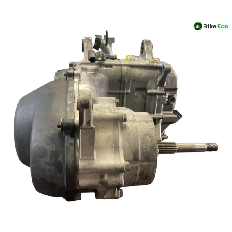 Moteur SUZUKI UH 125 2007-2013 BURGMAN