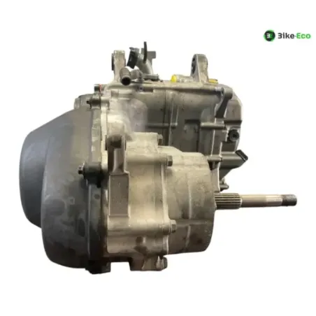 Moteur SUZUKI UH 125 2007-2013 BURGMAN
