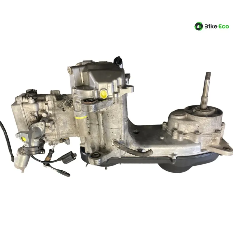 Moteur SUZUKI UH 125 2007-2013 BURGMAN