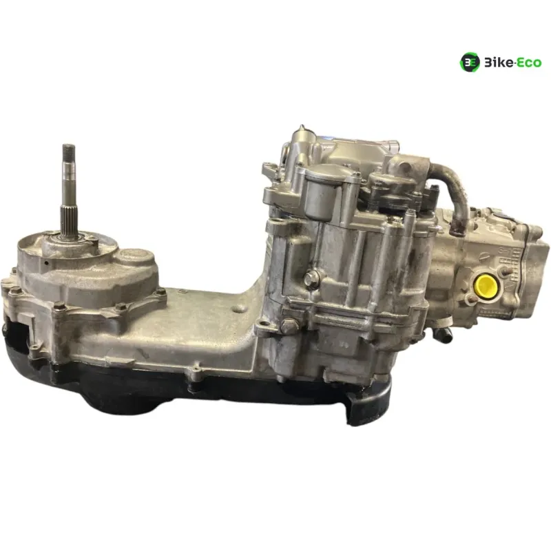 Moteur SUZUKI UH 125 2007-2013 BURGMAN