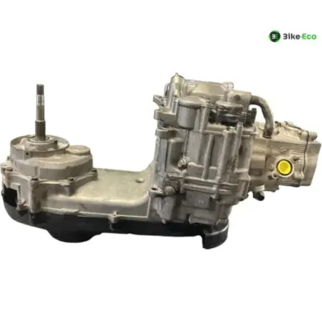 Moteur SUZUKI UH 125 2007-2013 BURGMAN